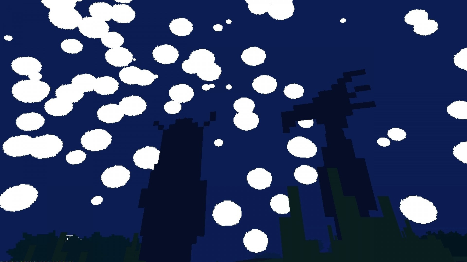 Скриншот: Proteus