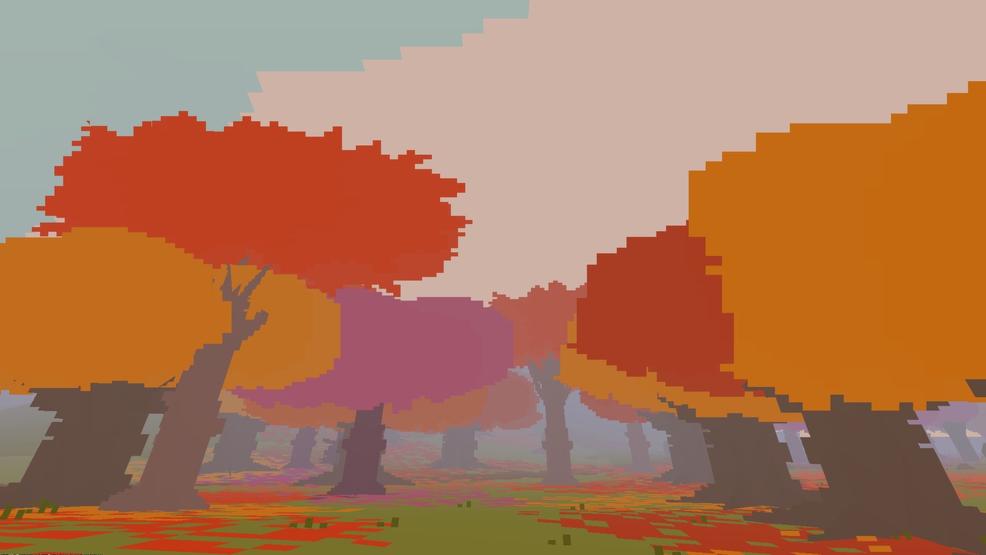 Скриншот: Proteus