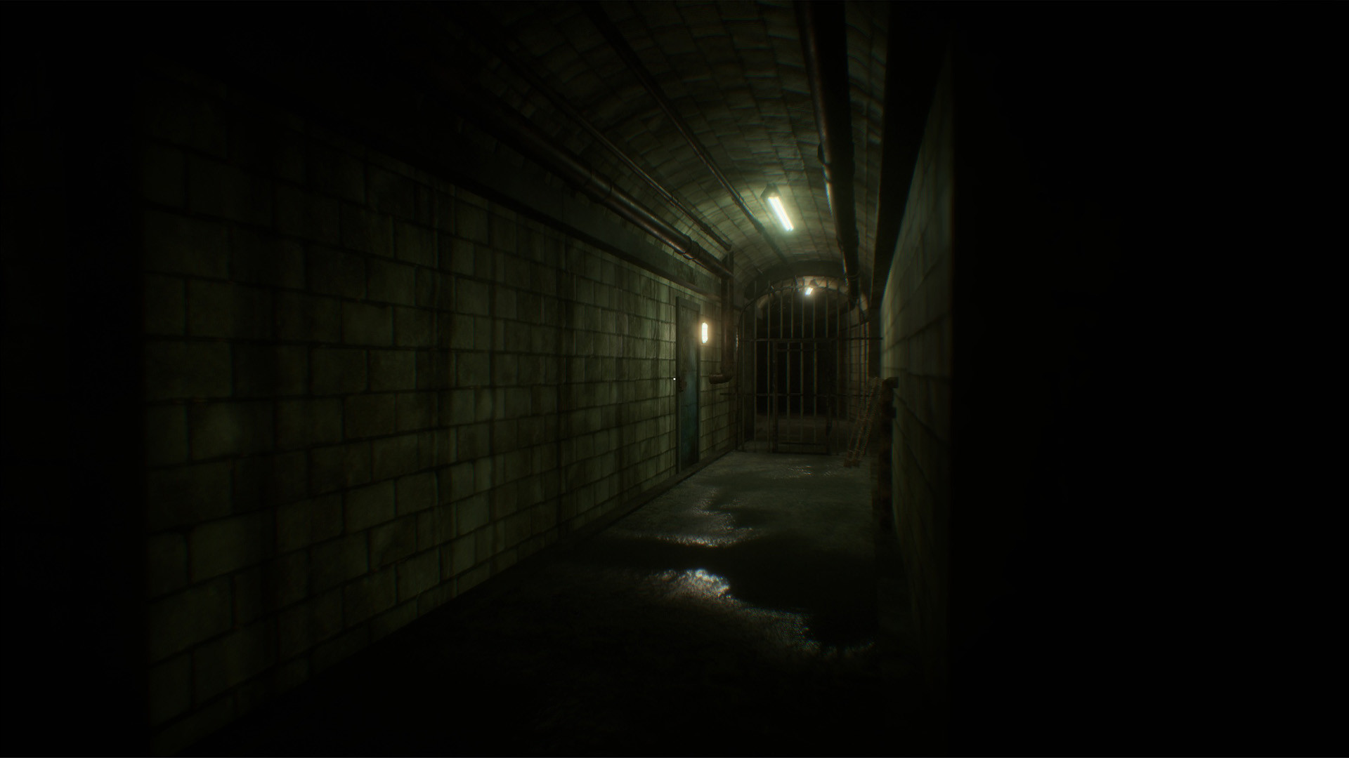 Скриншот: The Painscreek Killings