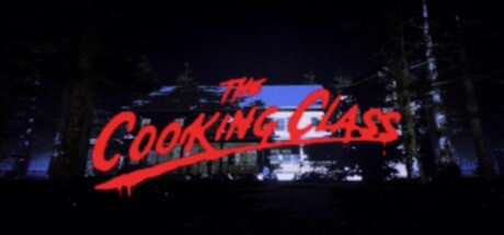 Обложка: The Cooking Class