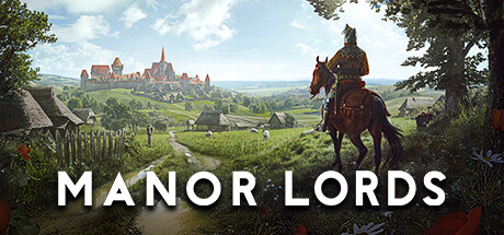 Обложка игры: Manor Lords