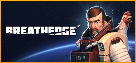 Обложка игры: Breathedge