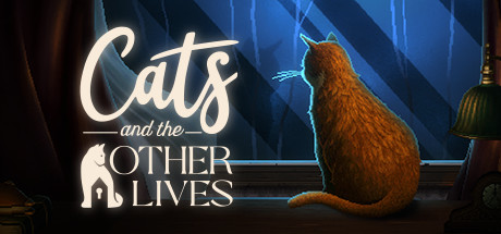 Обложка игры: Cats and the Other Lives