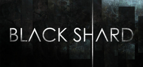 Обложка игры: BLACKSHARD