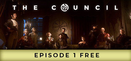Обложка игры: The Council