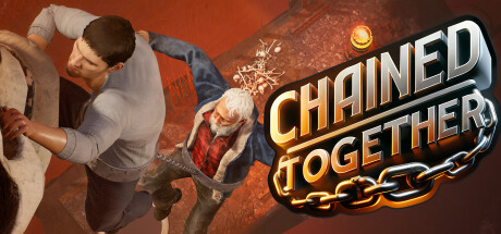Обложка игры: Chained Together