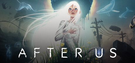 Обложка игры: After Us