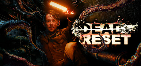 Обложка игры: Dead Reset
