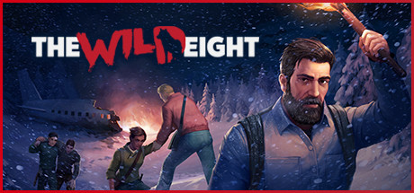 Обложка игры: The Wild Eight