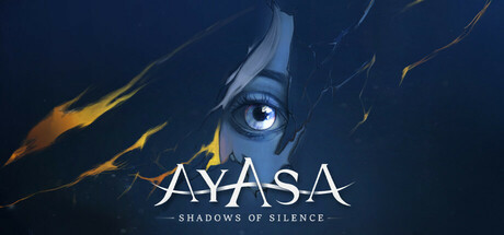 Обложка игры: Ayasa: Shadows of Silence