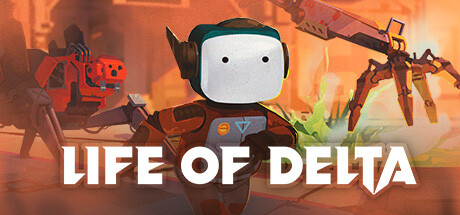 Обложка игры: Life of Delta