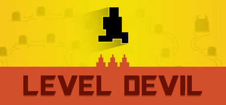 Обложка игры: Level Devil