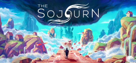 Обложка игры: The Sojourn