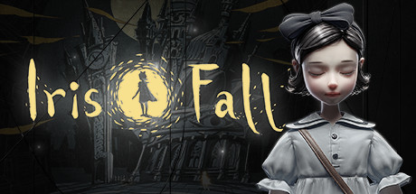 Обложка игры: Iris.Fall