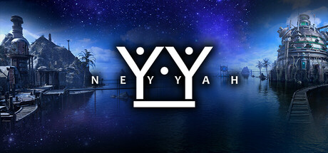 Обложка игры: Neyyah