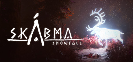 Обложка игры: Skábma™ - Snowfall