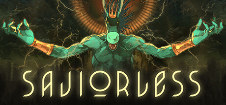 Обложка игры: Saviorless