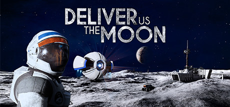 Обложка игры: Deliver Us The Moon