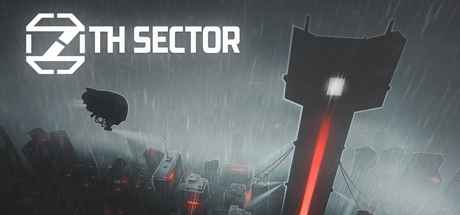 Обложка игры: 7th Sector