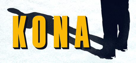Обложка игры: Kona