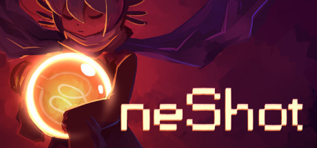 Обложка игры: OneShot