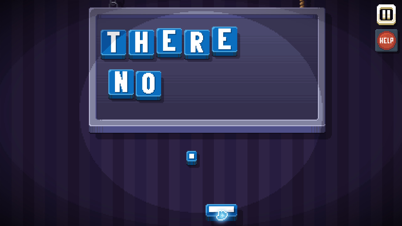 Скриншот: There Is No Game: Wrong Dimension