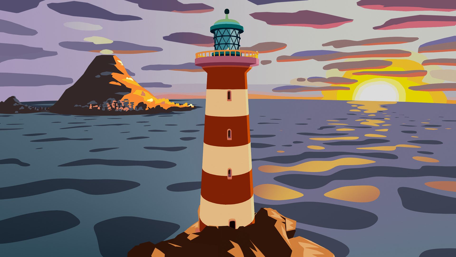Скриншот: I Am Dead
