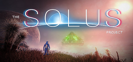 Обложка игры: The Solus Project