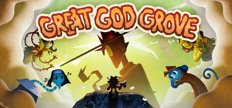 Обложка игры: Great God Grove