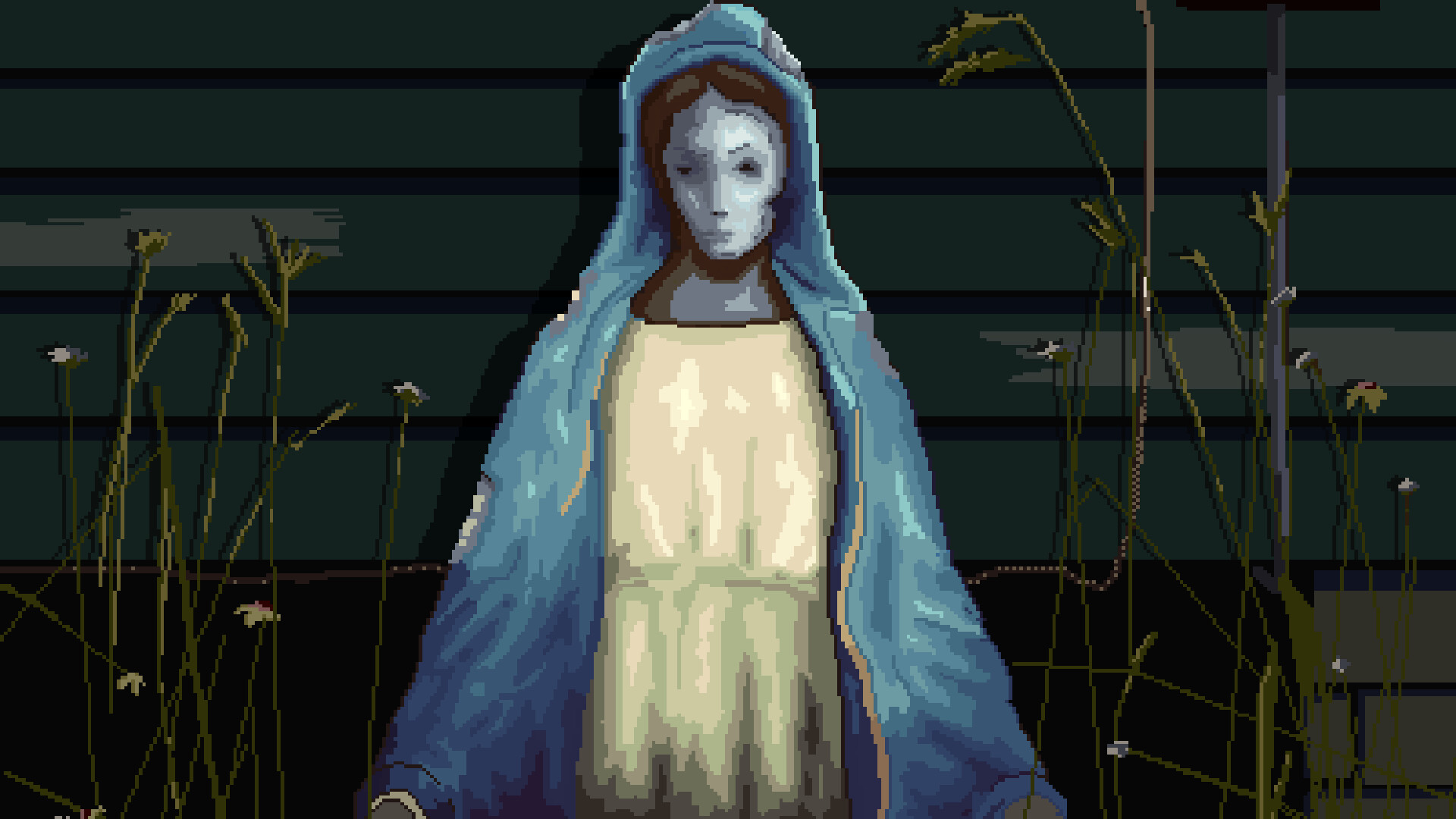Скриншот: NORCO