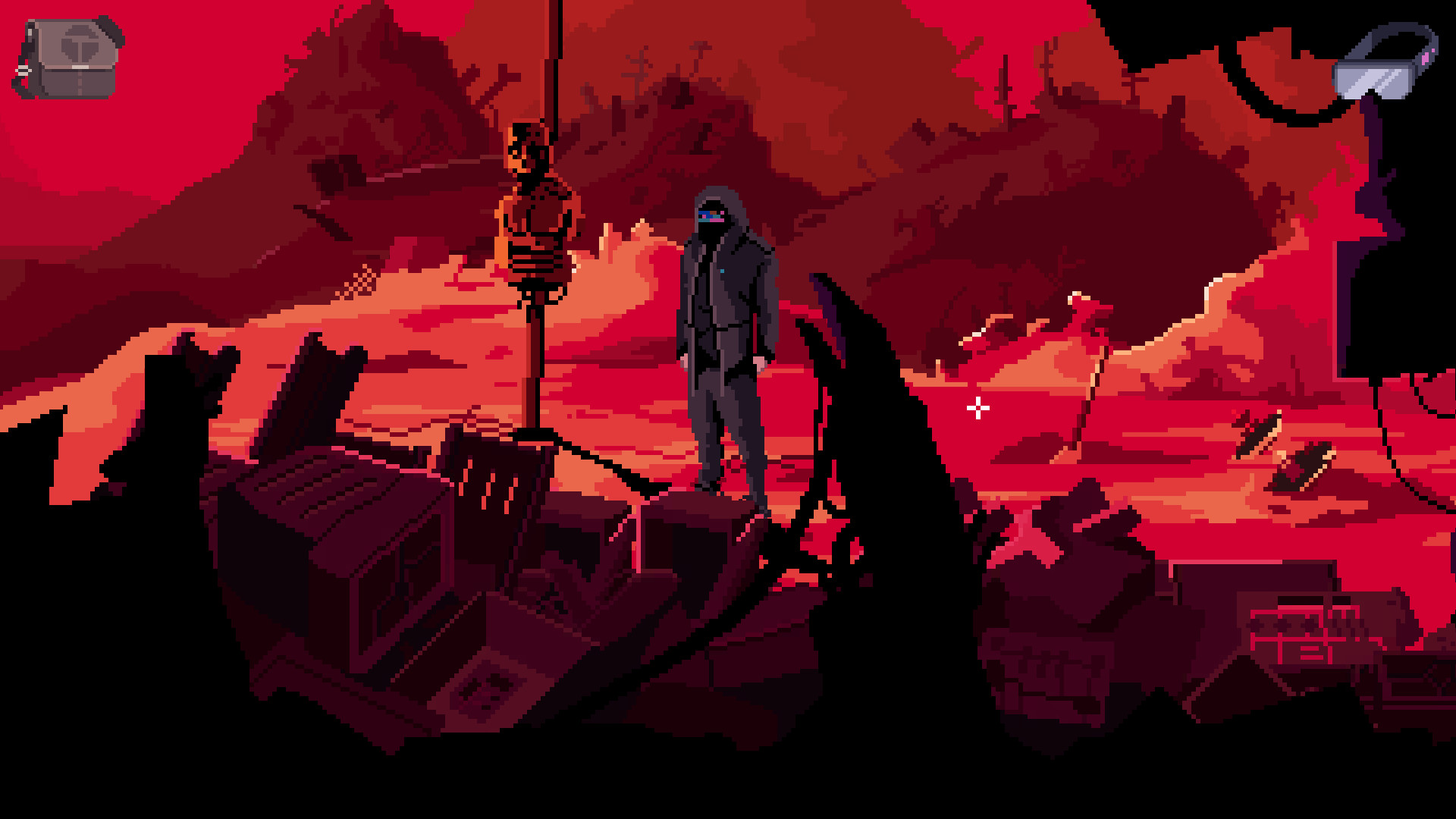 Скриншот: VirtuaVerse