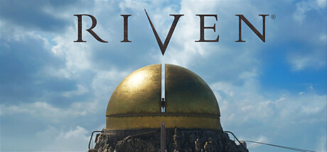 Обложка игры: Riven