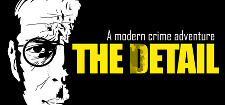Обложка: The Detail