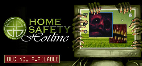 Обложка: Home Safety Hotline