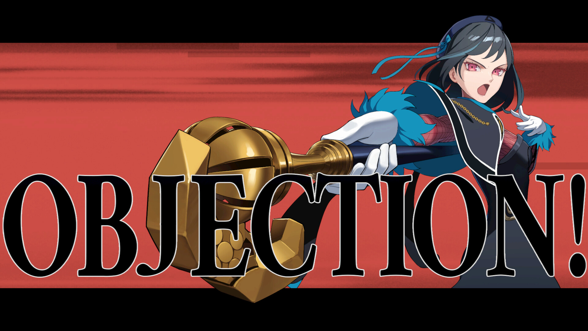 Скриншот: Tyrion Cuthbert: Attorney of the Arcane