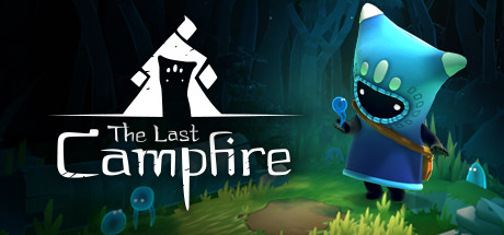 Обложка: The Last Campfire