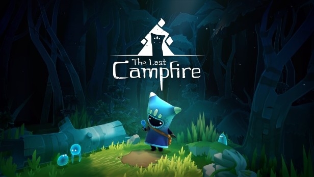 Скриншот: The Last Campfire