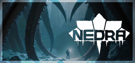 Обложка игры: NEDRA