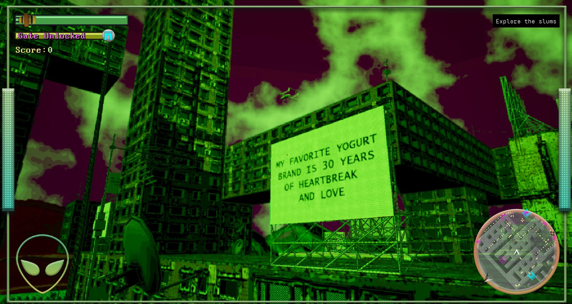 Скриншот: Escape From Lavender Island