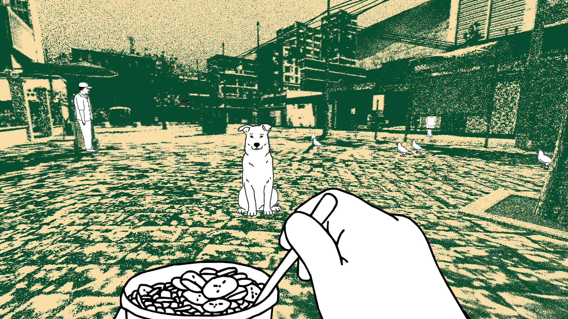 Скриншот: despelote