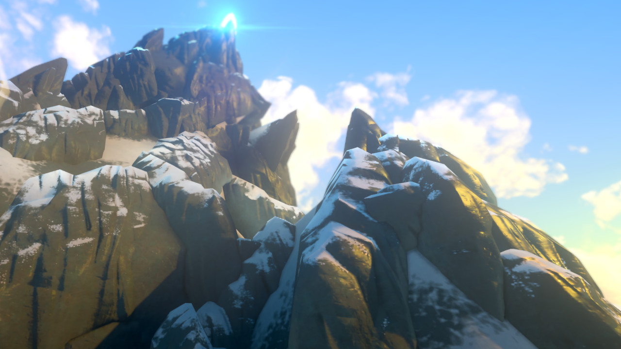Скриншот: Yonder: The Cloud Catcher Chronicles