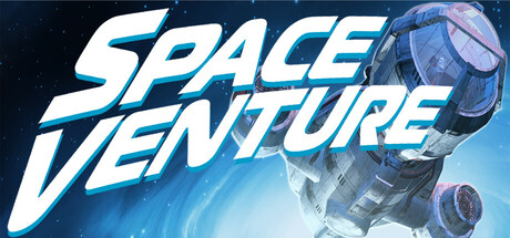 Обложка игры: SpaceVenture