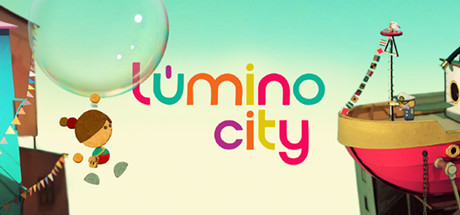 Обложка игры: Lumino City