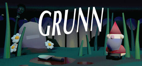 Обложка игры: Grunn