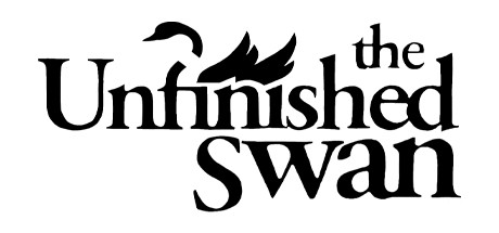 Обложка: The Unfinished Swan