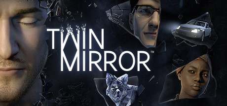 Обложка игры: Twin Mirror