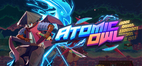 Обложка игры: Atomic Owl
