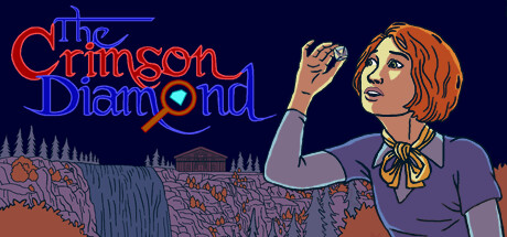 Обложка игры: The Crimson Diamond