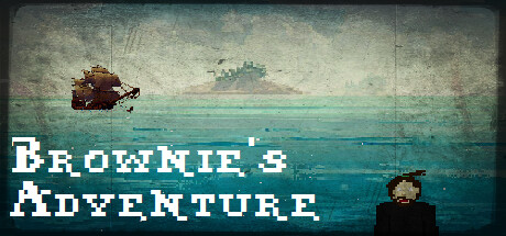 Обложка игры: Brownie's Adventure