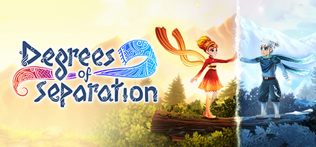 Обложка игры: Degrees of Separation